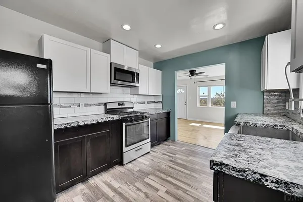 $399,900 | 1015 East 3rd Street, Pueblo, CO 81001