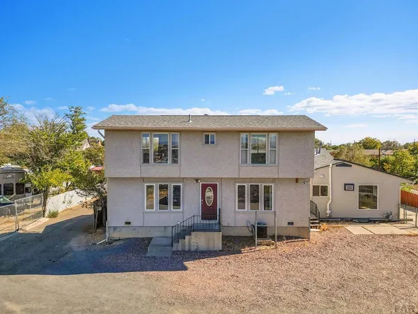 $399,900 | 1015 East 3rd Street, Pueblo, CO 81001
