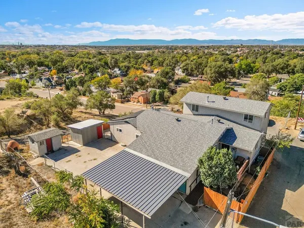 $399,900 | 1015 East 3rd Street, Pueblo, CO 81001