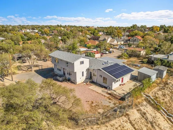 $399,900 | 1015 East 3rd Street, Pueblo, CO 81001