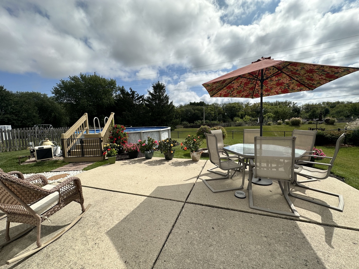 308 Glenbrook Trail McHenry, IL 60050 - Photo 28 of 29