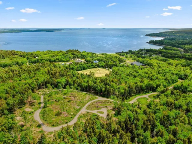 $2,500,000 | Lot 50-2 Serene Drive, Northport, ME 04849