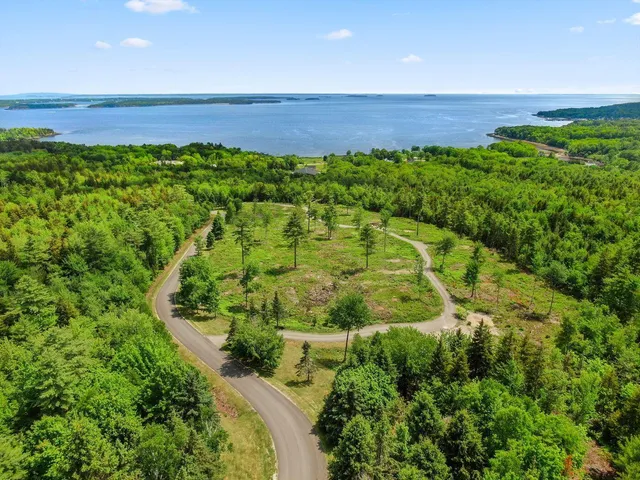 $2,500,000 | Lot 50-2 Serene Drive, Northport, ME 04849