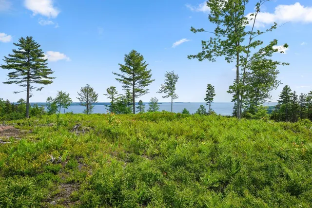 $2,500,000 | Lot 50-2 Serene Drive, Northport, ME 04849
