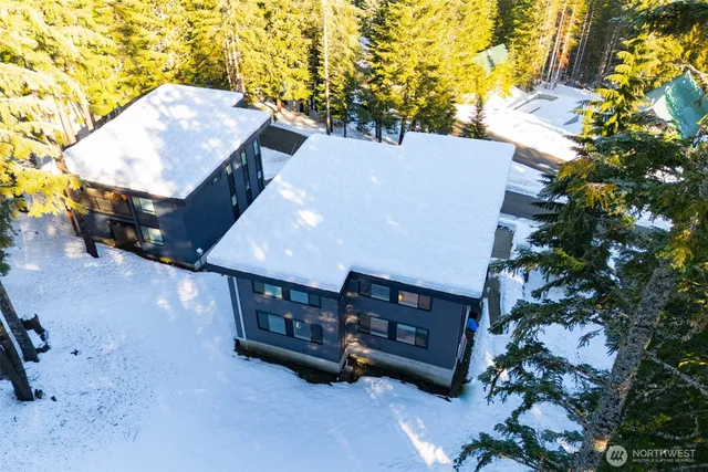 a view of house with outdoor space