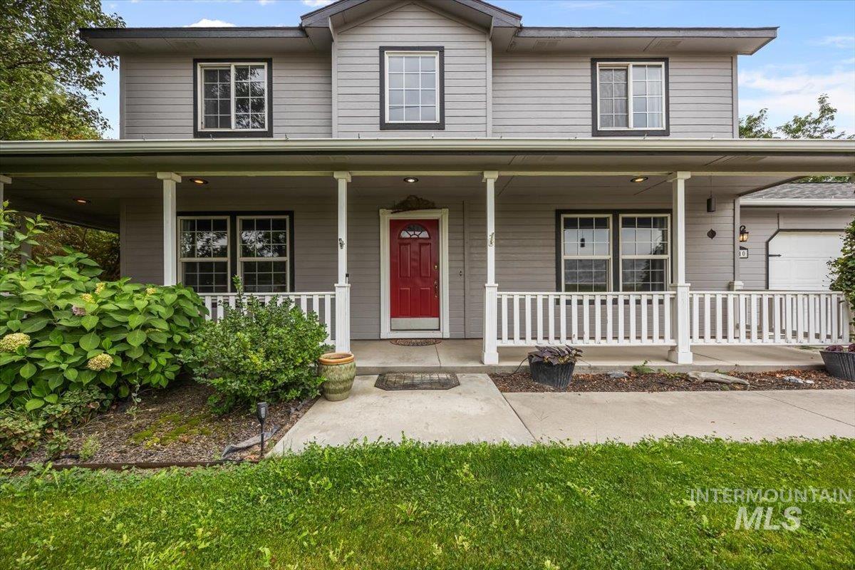 4110 Lincoln Road Caldwell, ID 83605 - Photo 1 of 39