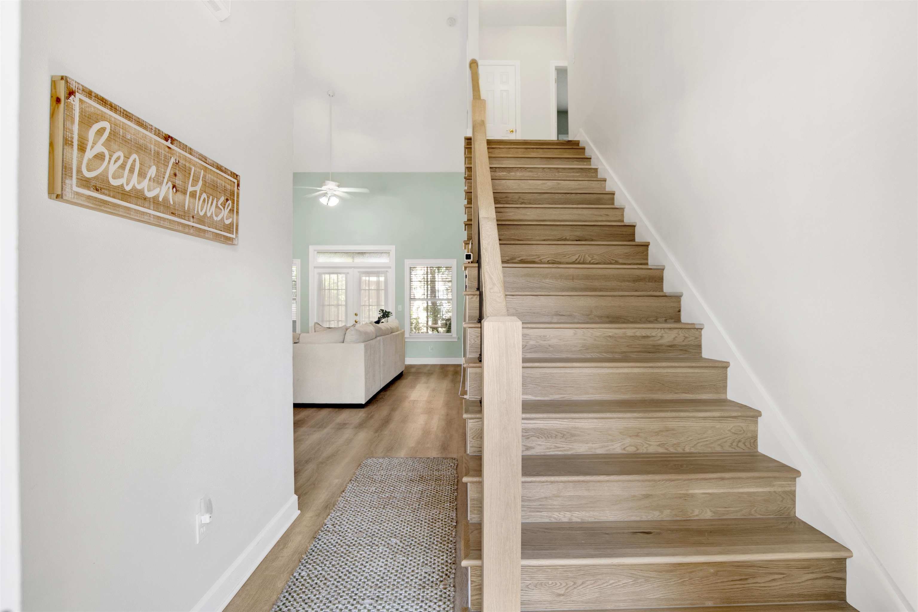 430 West Fort Morgan Road, Unit 103 Gulf Shores, AL 36542 - Photo 5 of 32 Stairs