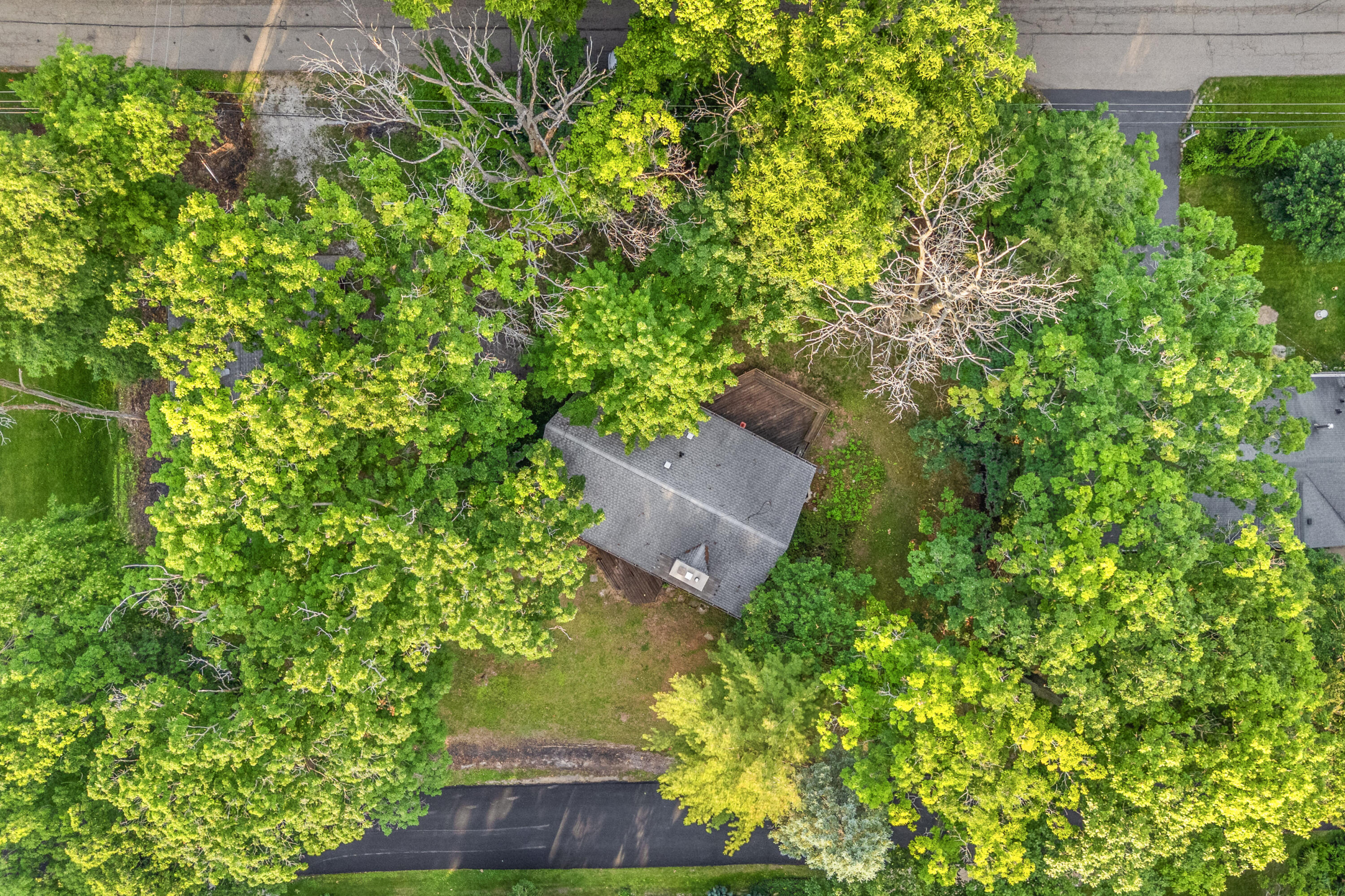 N2335 Main Road Linn, WI 53147 - Photo 15 of 20 21