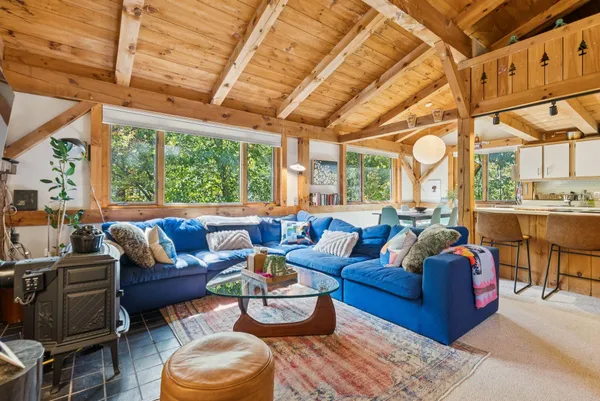 $740,000 | 723 Webber Street, Unit 723, Carrabassett Valley, ME 04947