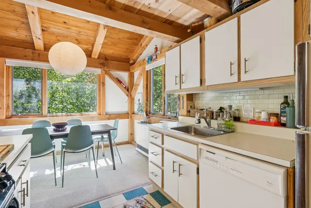 $769,000 | 723 Webber Street, Unit 723, Carrabassett Valley, ME 04947