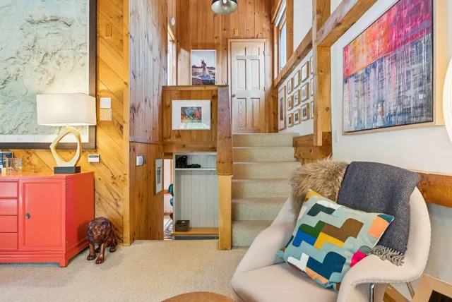 $769,000 | 723 Webber Street, Unit 723, Carrabassett Valley, ME 04947