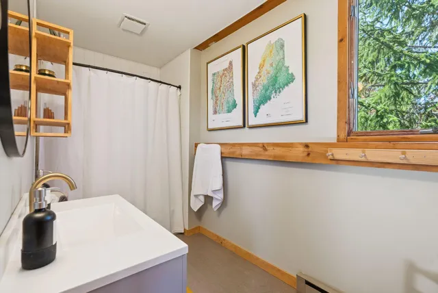 $769,000 | 723 Webber Street, Unit 723, Carrabassett Valley, ME 04947