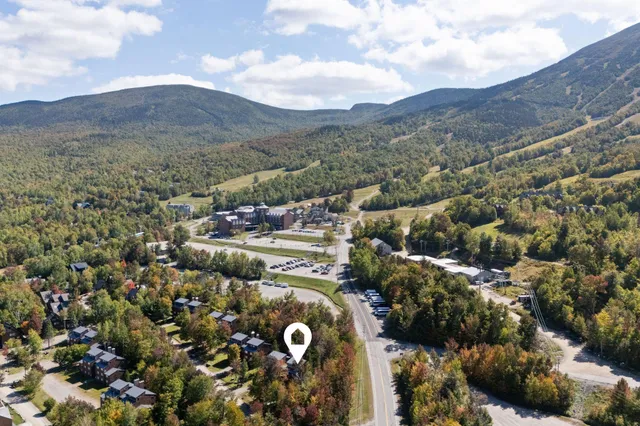$769,000 | 723 Webber Street, Unit 723, Carrabassett Valley, ME 04947