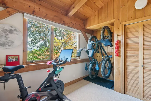 $769,000 | 723 Webber Street, Unit 723, Carrabassett Valley, ME 04947