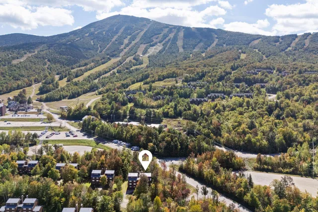 $769,000 | 723 Webber Street, Unit 723, Carrabassett Valley, ME 04947