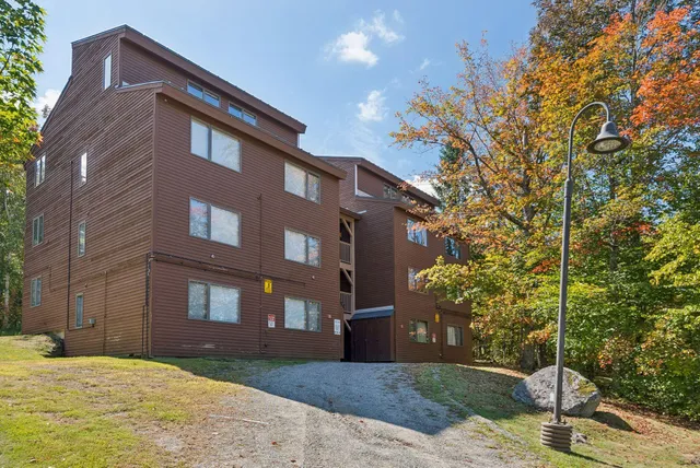 $769,000 | 723 Webber Street, Unit 723, Carrabassett Valley, ME 04947