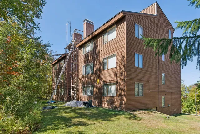 $769,000 | 723 Webber Street, Unit 723, Carrabassett Valley, ME 04947