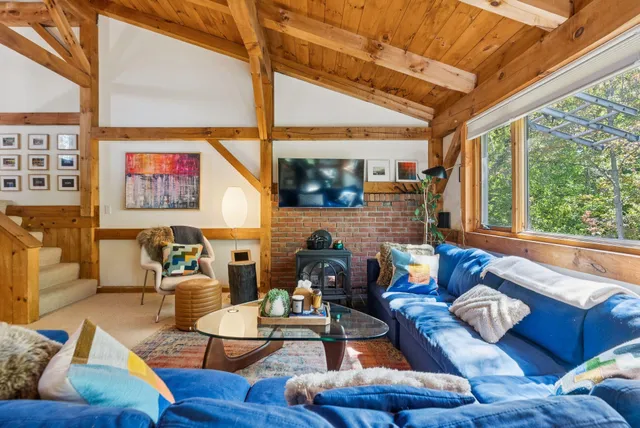 $769,000 | 723 Webber Street, Unit 723, Carrabassett Valley, ME 04947