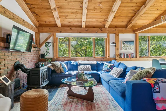 $769,000 | 723 Webber Street, Unit 723, Carrabassett Valley, ME 04947