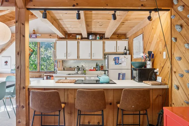 $769,000 | 723 Webber Street, Unit 723, Carrabassett Valley, ME 04947