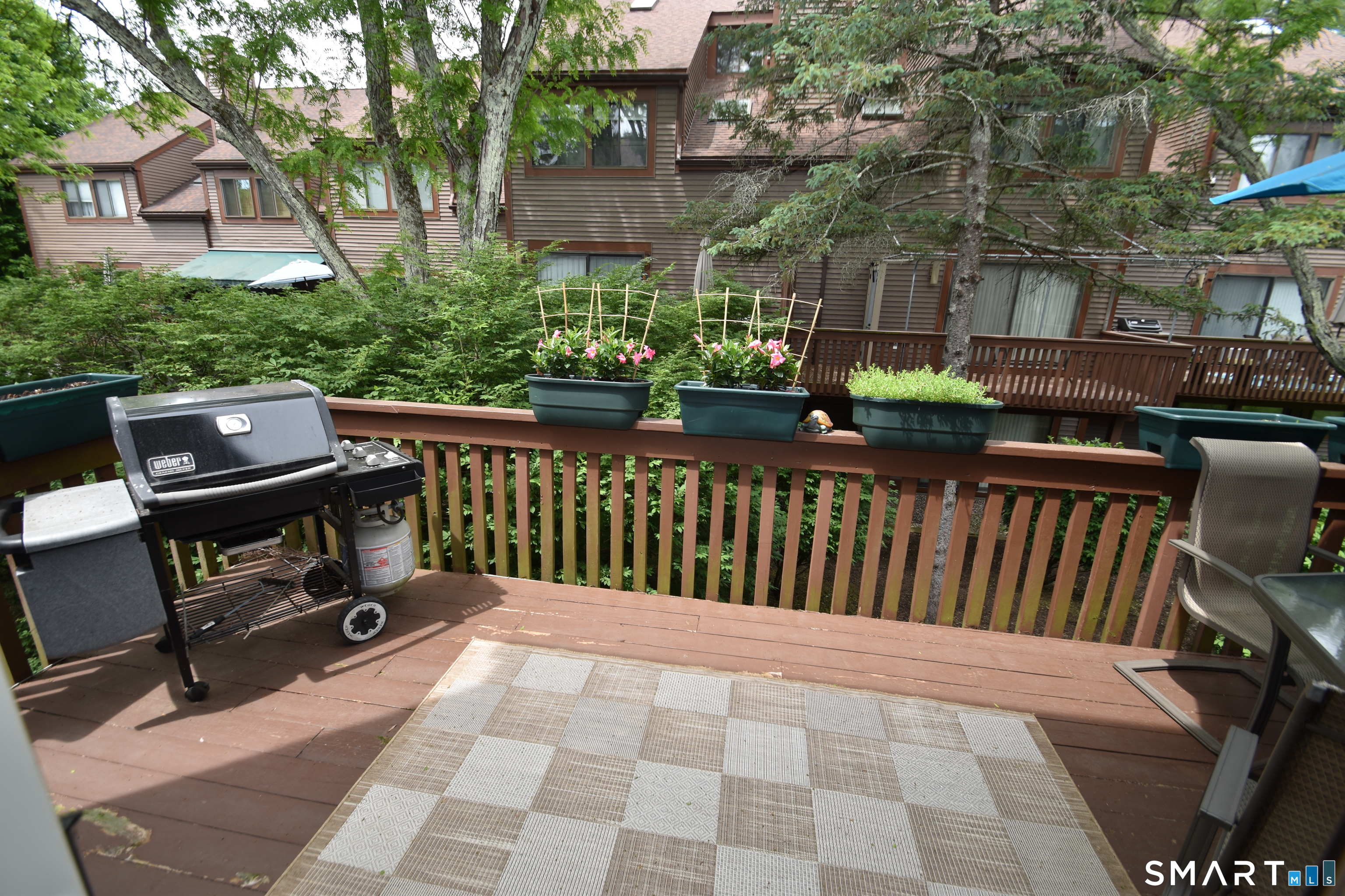 4 Wickham's Fancy, Unit 4 Canton, CT 06019 - Photo 4 of 26