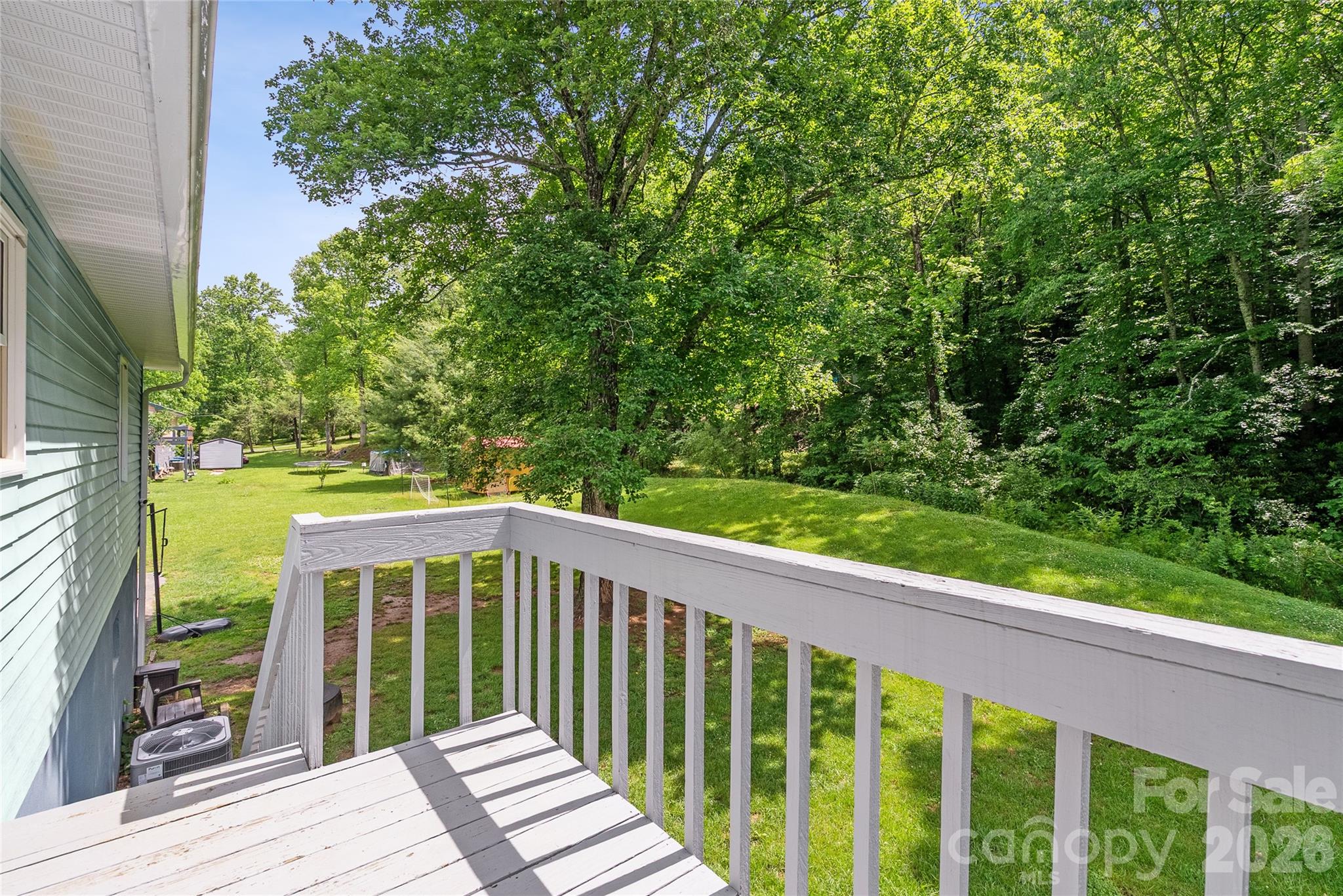 763 Bee Tree Road Swannanoa, NC 28778 - Photo 27 of 30