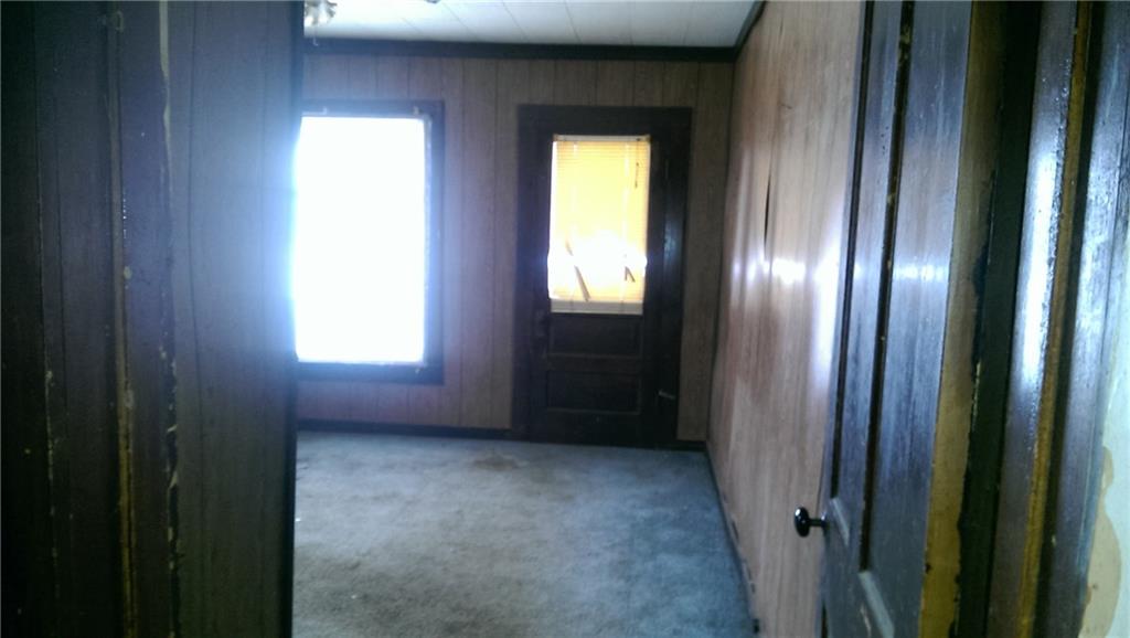 4297 Mercer Street New Lebanon, PA 16145 - Photo 5 of 12 Master bedroom on main level