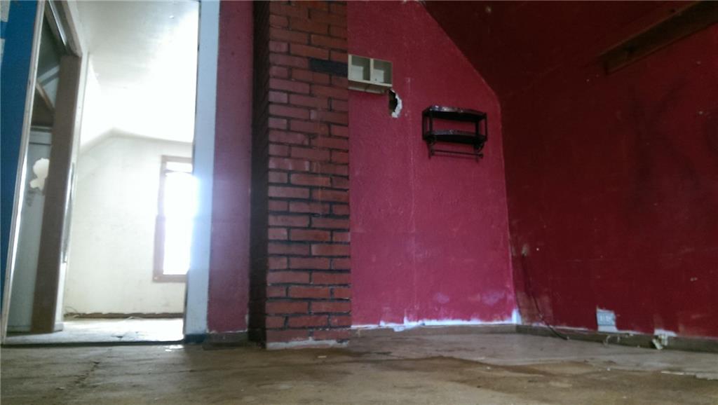 4297 Mercer Street New Lebanon, PA 16145 - Photo 7 of 12 Third bedroom and bonus room on upper level