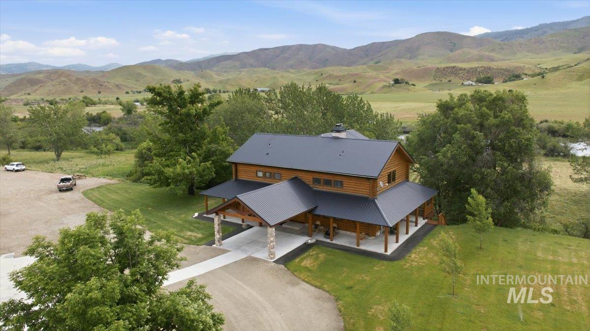 130 Mill Road Horseshoe Bend, ID 83629 - Photo 40 of 49