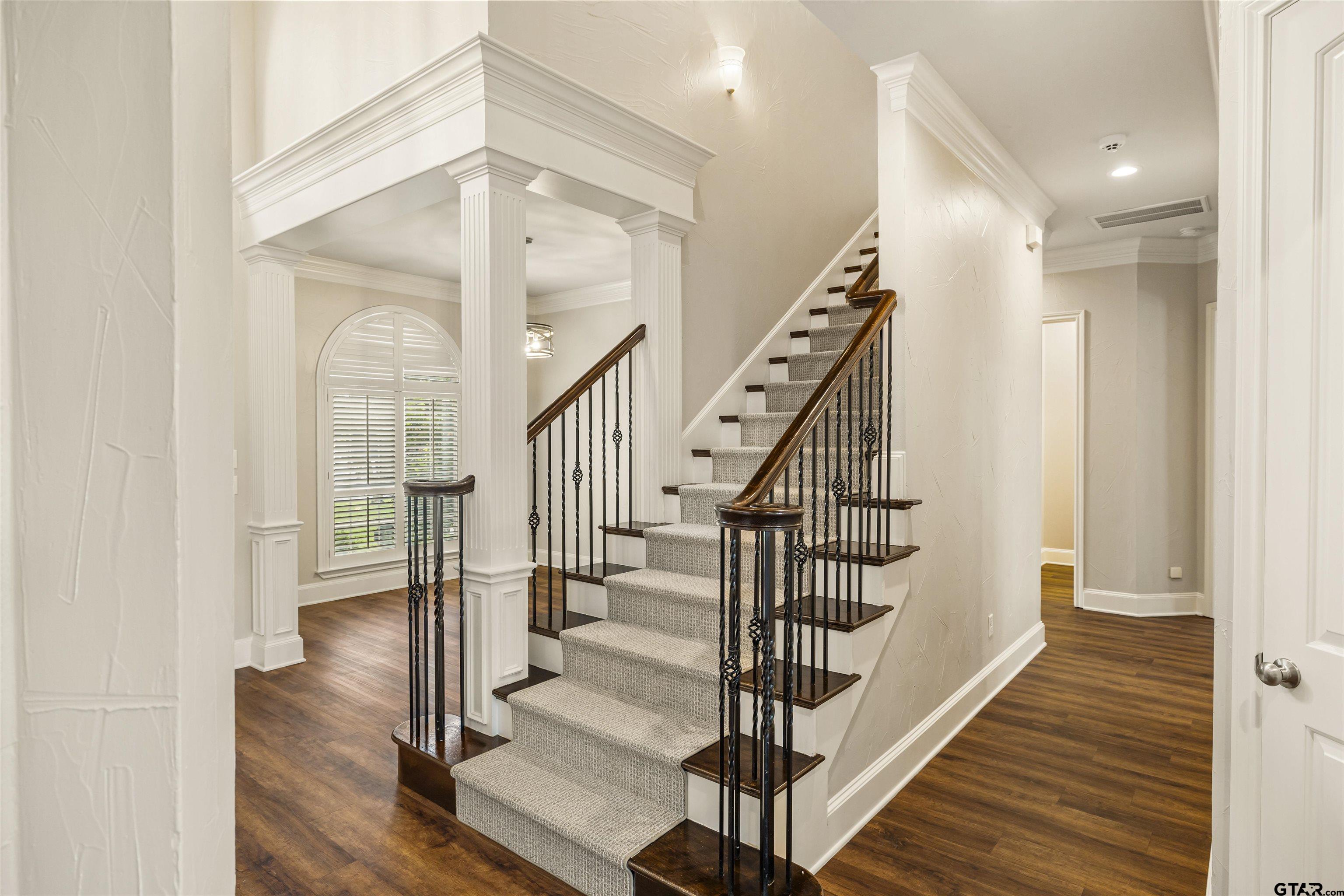 2317 Firestone Circle Tyler, TX 75703 - Photo 23 of 48