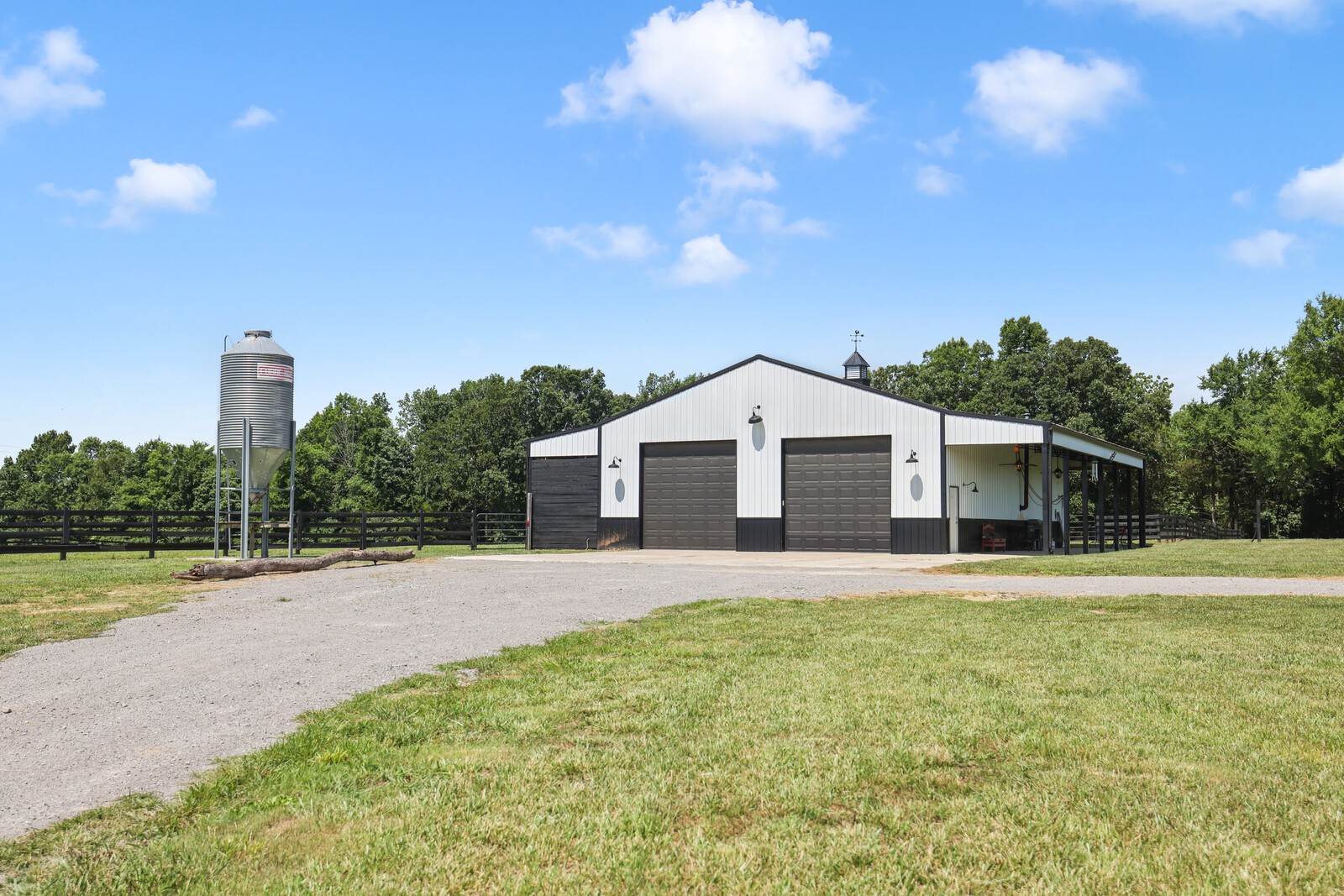 9520 Dyer Road Rockvale, TN 37153 - Photo 81 of 98