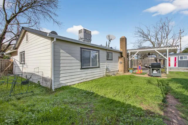 $485,900 | 6549 Briartree Way, Citrus Heights, CA 95621