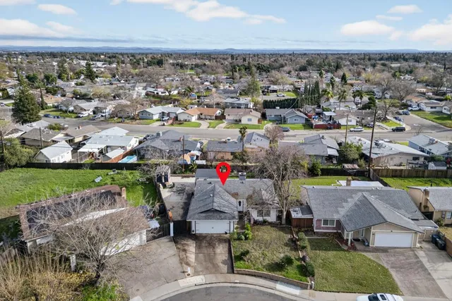 $485,900 | 6549 Briartree Way, Citrus Heights, CA 95621