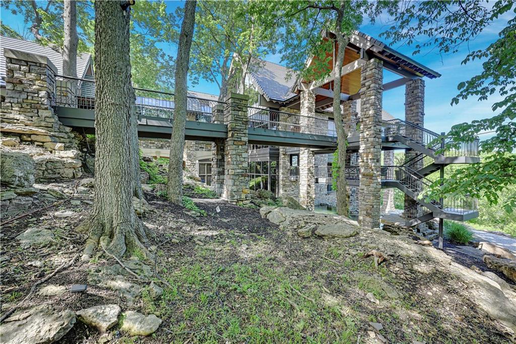 16900 South Highland Ridge Drive Loch Lloyd, MO 64012 - Photo 85 of 97