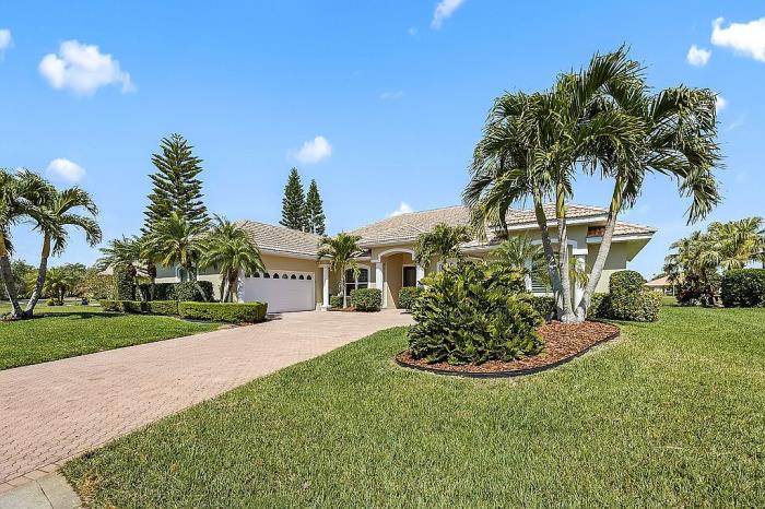 7982 Old Tramway Drive Melbourne, FL 32940 - Photo 13 of 57