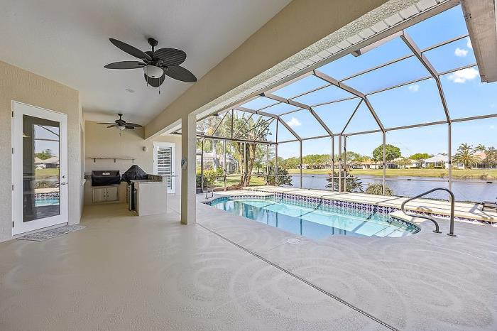 7982 Old Tramway Drive Melbourne, FL 32940 - Photo 15 of 57