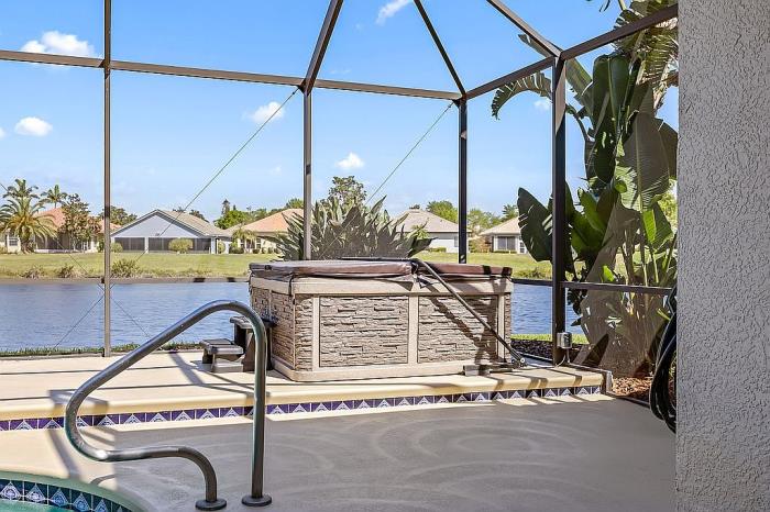 7982 Old Tramway Drive Melbourne, FL 32940 - Photo 16 of 57