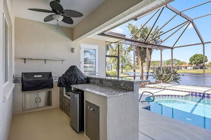 7982 Old Tramway Drive Melbourne, FL 32940 - Photo 18 of 57