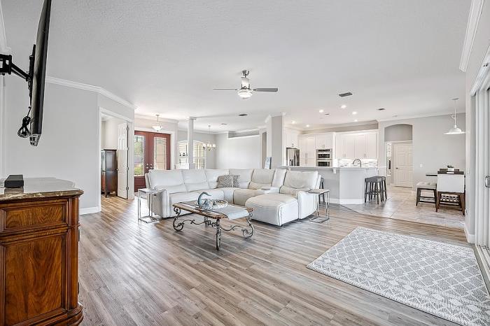 7982 Old Tramway Drive Melbourne, FL 32940 - Photo 19 of 57