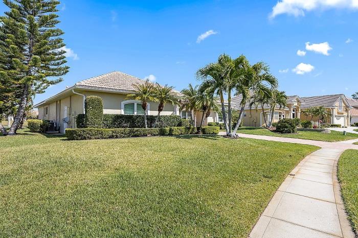 7982 Old Tramway Drive Melbourne, FL 32940 - Photo 24 of 57