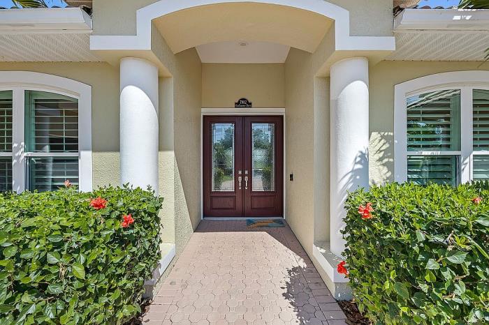 7982 Old Tramway Drive Melbourne, FL 32940 - Photo 35 of 57