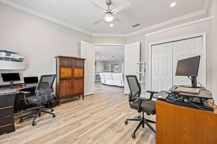 7982 Old Tramway Drive Melbourne, FL 32940 - Photo 40 of 57