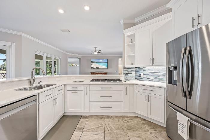 7982 Old Tramway Drive Melbourne, FL 32940 - Photo 46 of 57