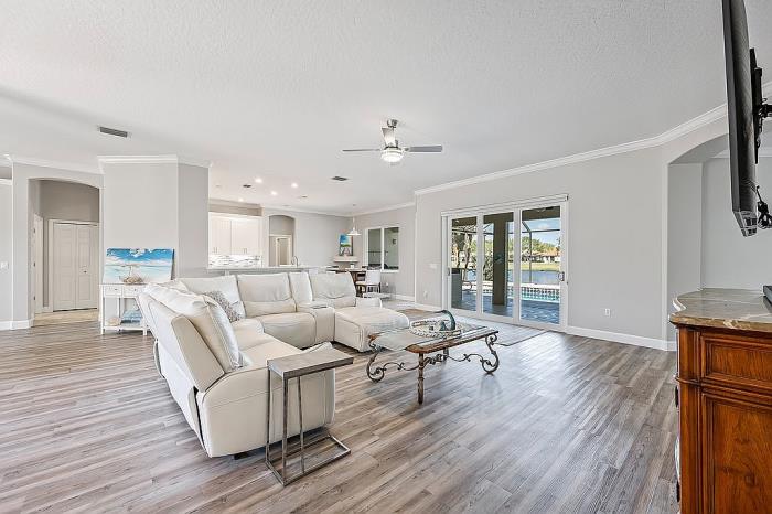 7982 Old Tramway Drive Melbourne, FL 32940 - Photo 5 of 57