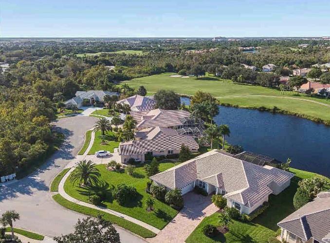 7982 Old Tramway Drive Melbourne, FL 32940 - Photo 52 of 57