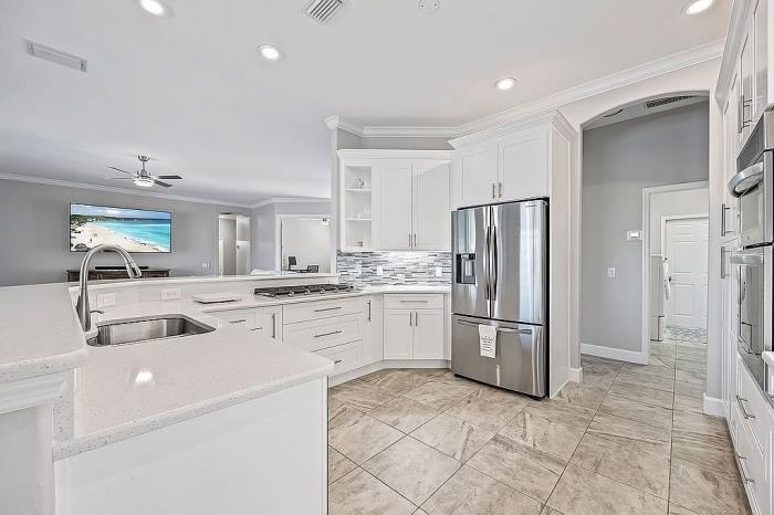 7982 Old Tramway Drive Melbourne, FL 32940 - Photo 54 of 57