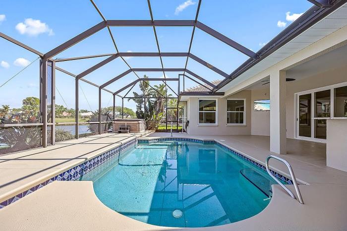 7982 Old Tramway Drive Melbourne, FL 32940 - Photo 10 of 57