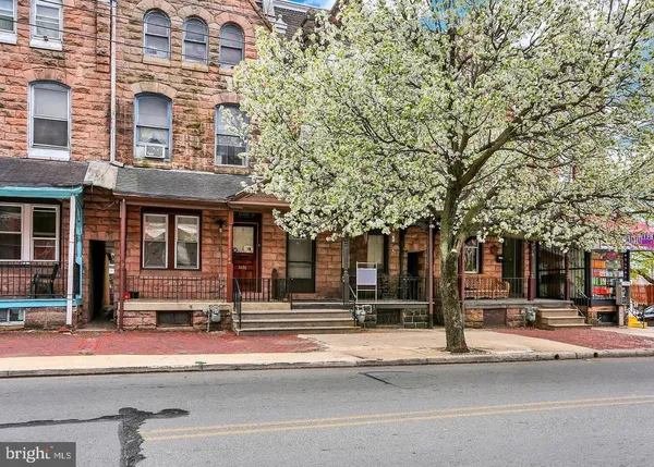 $229,500 | 1404 Perkiomen Avenue, Reading, PA 19602
