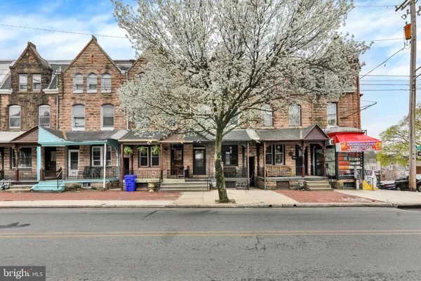 $229,500 | 1404 Perkiomen Avenue, Reading, PA 19602