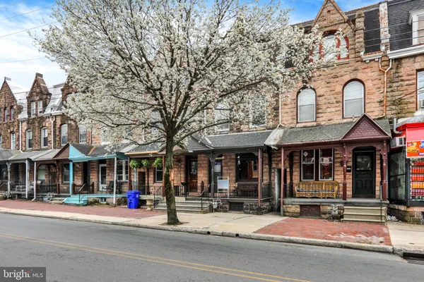 $229,500 | 1404 Perkiomen Avenue, Reading, PA 19602